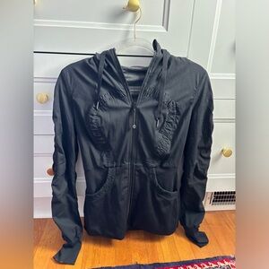 Lulu Lemon Jacket